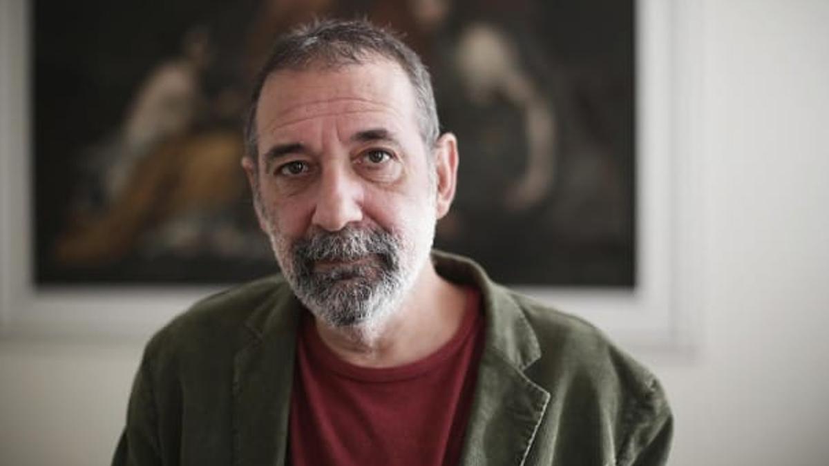 Emanuele Trevi fue reconocido con el Premio Strega por esta obra.
