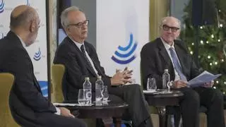 Simón Pedro Barceló: “Hemos invertido cien millones desde la pandemia para tener la mayor capacidad hotelera de Canarias”