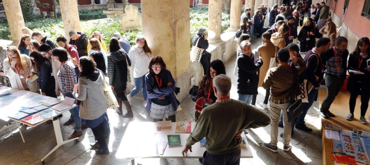 València se convierte en epicentro educativo