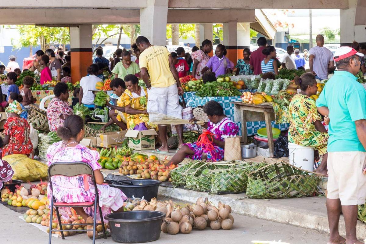 Port Vila, Vanuatu