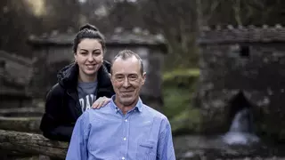 Tania seguirá tirando del emblema de Teixois, tal y como querían sus abuelos