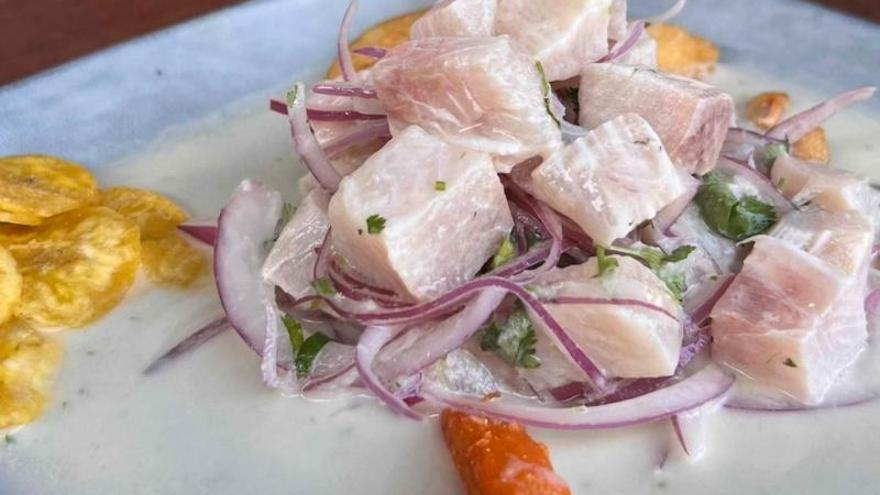 Canchita – Gastronomía Peruana