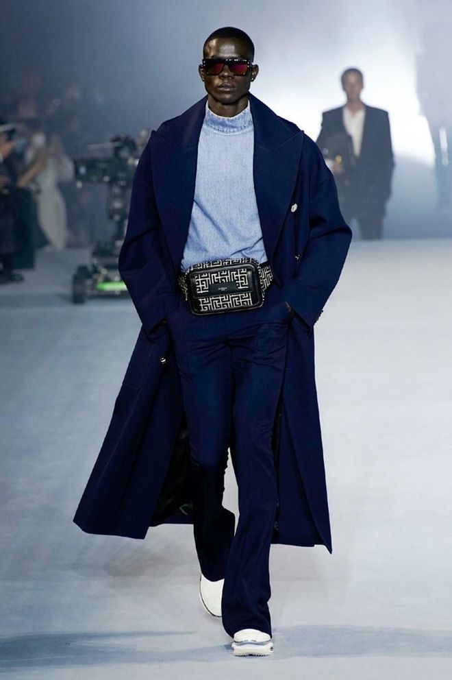 Balmain