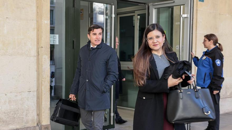El juicio al Hércules por el caso Abde, visto para sentencia