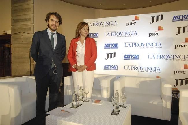 FORO LA PROVINCIA