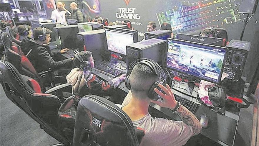 Tres fallos de seguridad en el videojuego ‘fortnite’