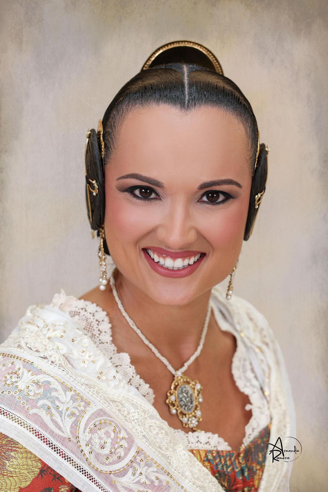 Eva Maria Ruiz Molina (Libertad-Teodoro Llorente)