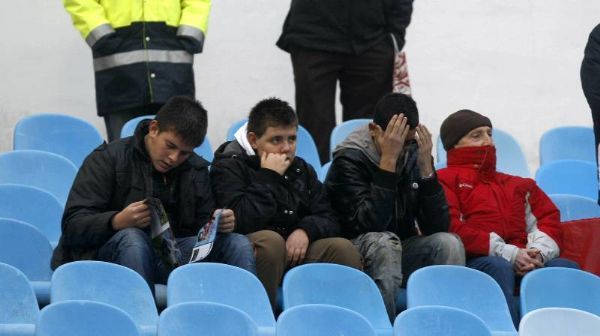 Real Zaragoza 1- Levante 0