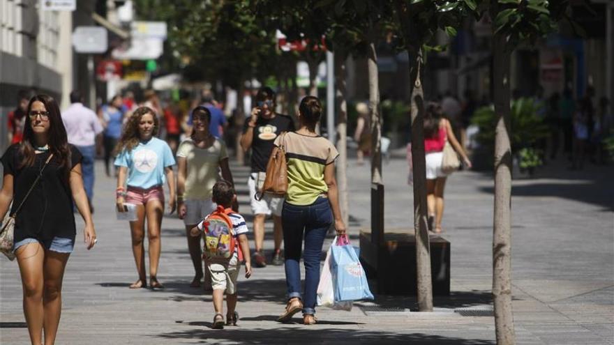 Más barrios en el horizonte