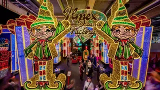 Vigo encenderá las luces de Navidad el 16 de noviembre, pero con "menos fiesta" por la tragedia en Valencia