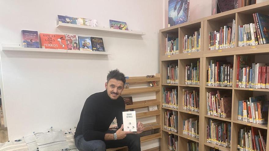 «Vivimos nunha sociedade pornográfica, na que se ensina toda a nosa vida»