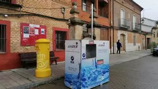 Toro prohíbe de nuevo el consumo del agua de la red municipal