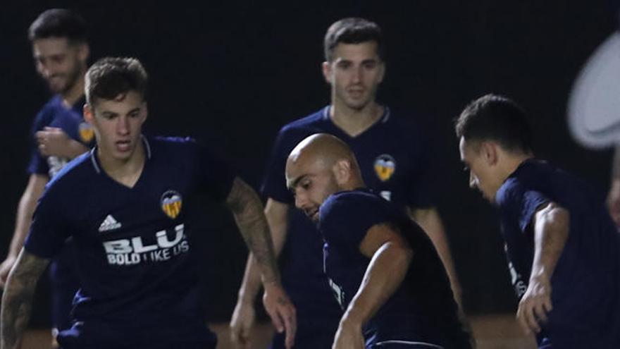 Simone Zaza apunta al Betis