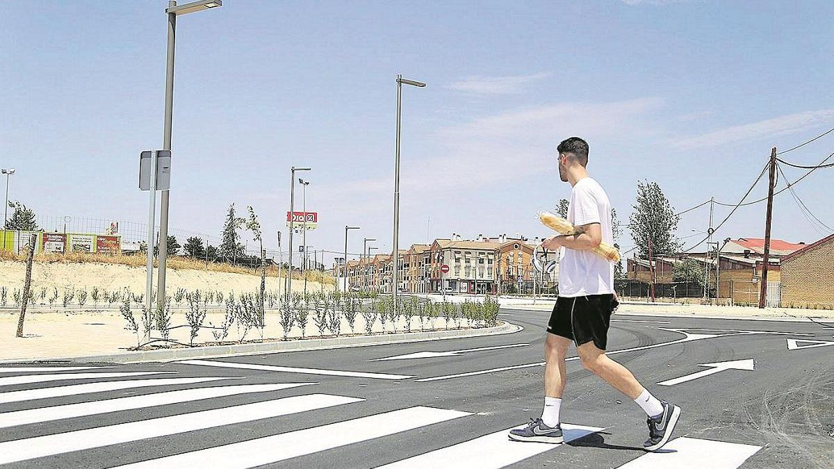 El Ayuntamiento de Montilla desarrollará el entorno del barrio de La Toba