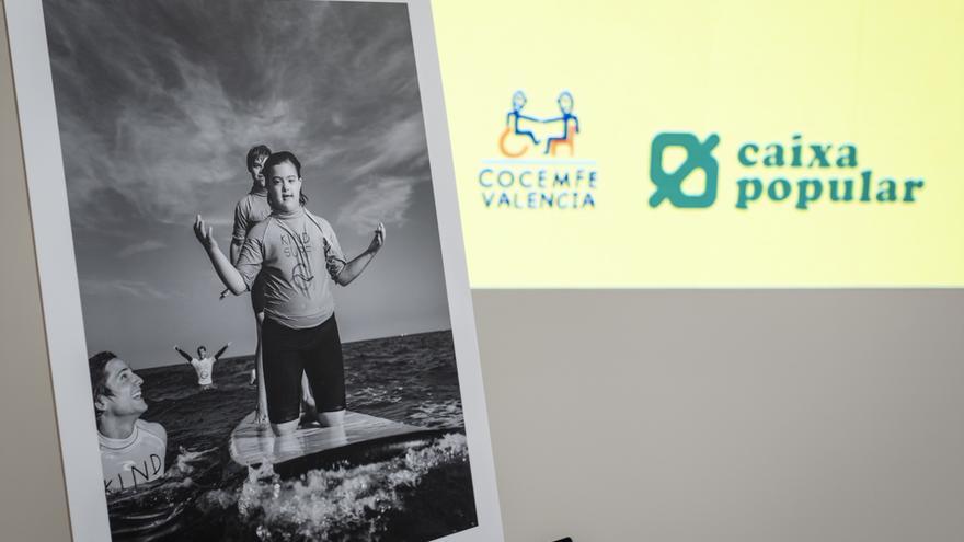 El concurs fotogràfic ‘Sense Barreres’ convoca enguany la seua tercera edició