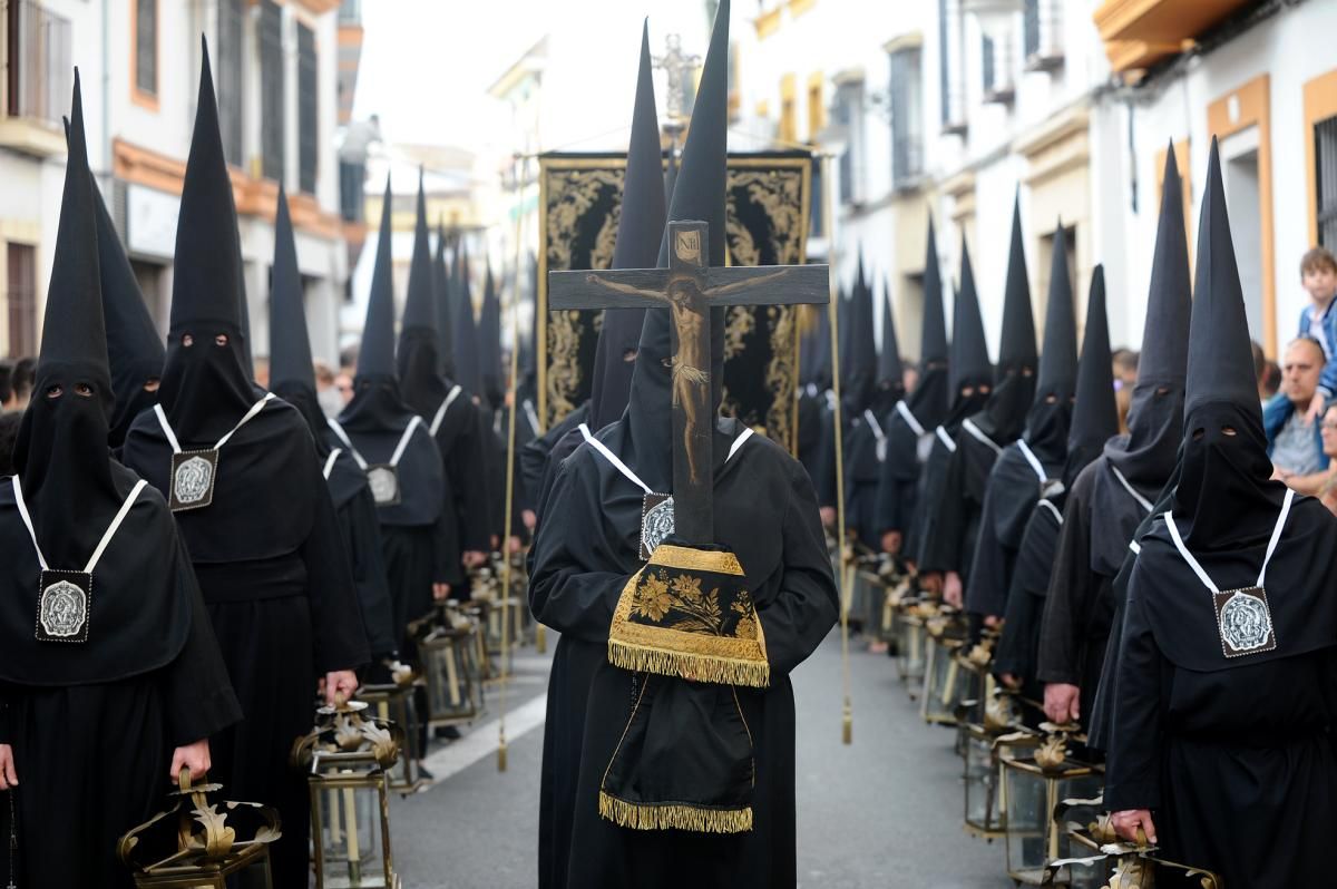 Ánimas, silencio y simbolismo