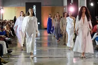 Las mejores imágenes del certamen ‘Meet Fashion Impulsa’