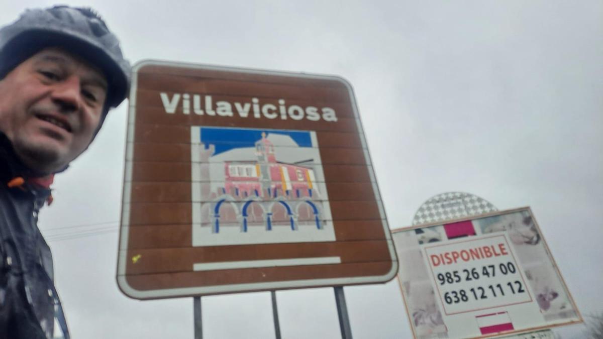 El reto de Pichi por los niños de Venezuela