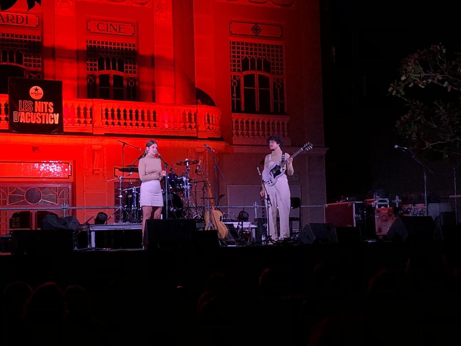 Tercera i última Nit d'Acústica a Figueres