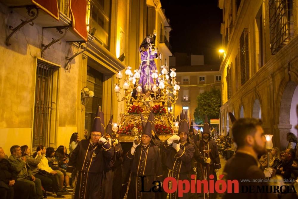 Magna Procesión del III Congreso de Cofradías (rec