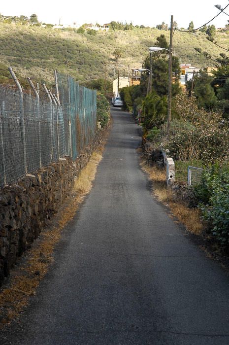 REPORTAJE BARRIO LOS HOYOS