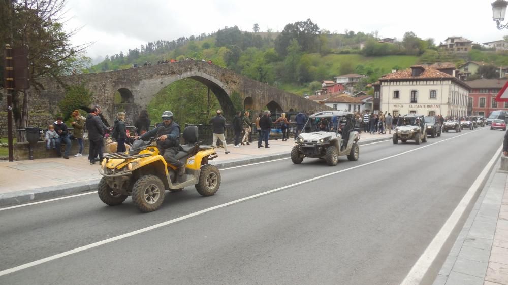 Asturias se prepara para capturar el Campanu
