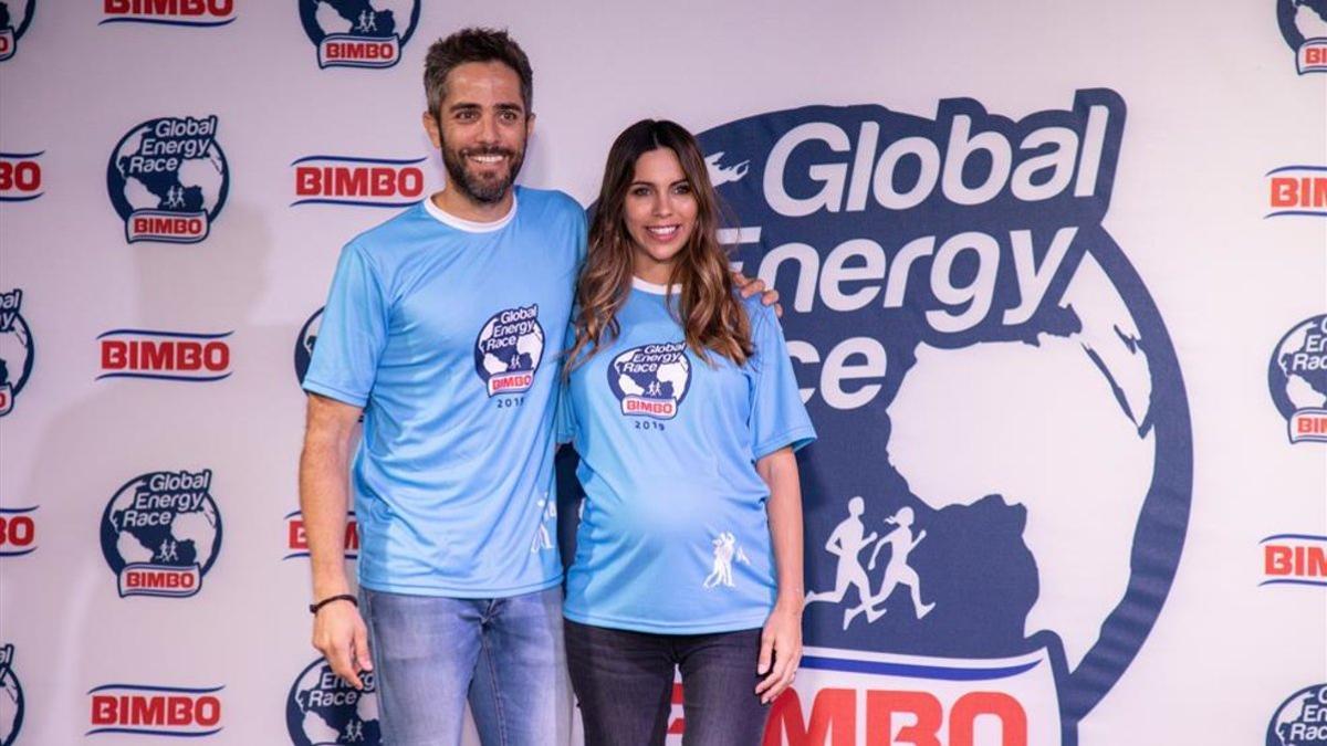 Bimbo aplaza la Global Energy Race