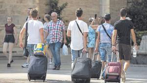 Los jóvenes de 18 años pueden solicitar el bono DiscoverEU hasta el 16 de octubre