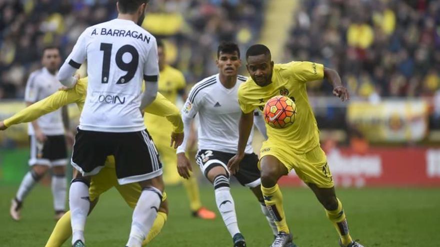 El derbi ante el Valencia en Mestalla, el domingo 1 de mayo a las 20.30 horas