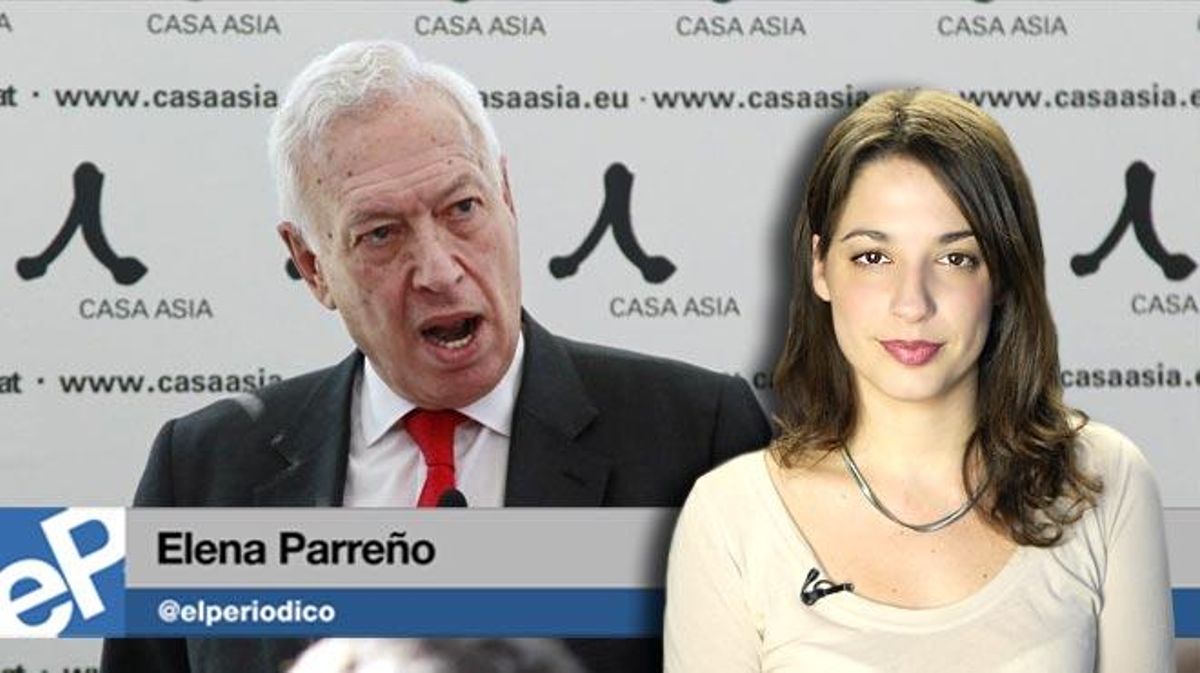 LInformatiu del 13 de març