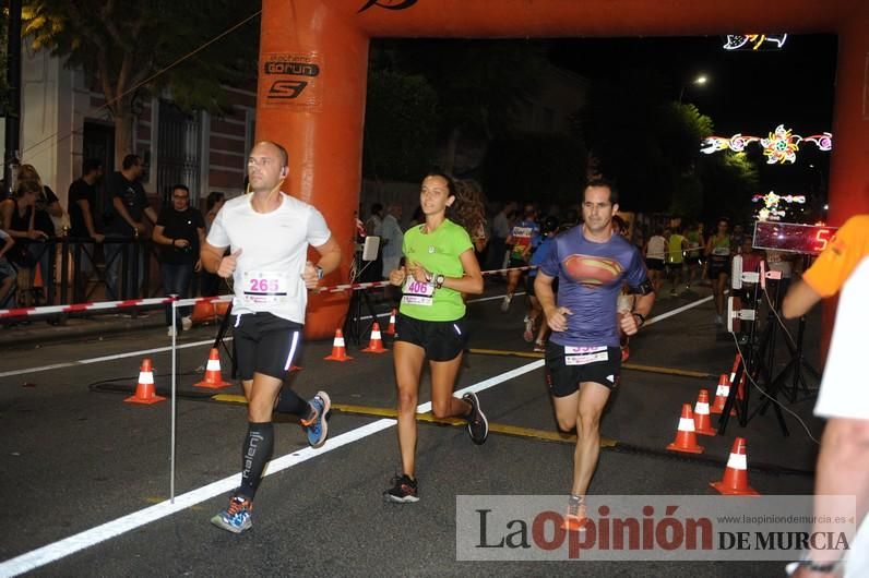 Carrera popular Las Torres de Cotillas (II)