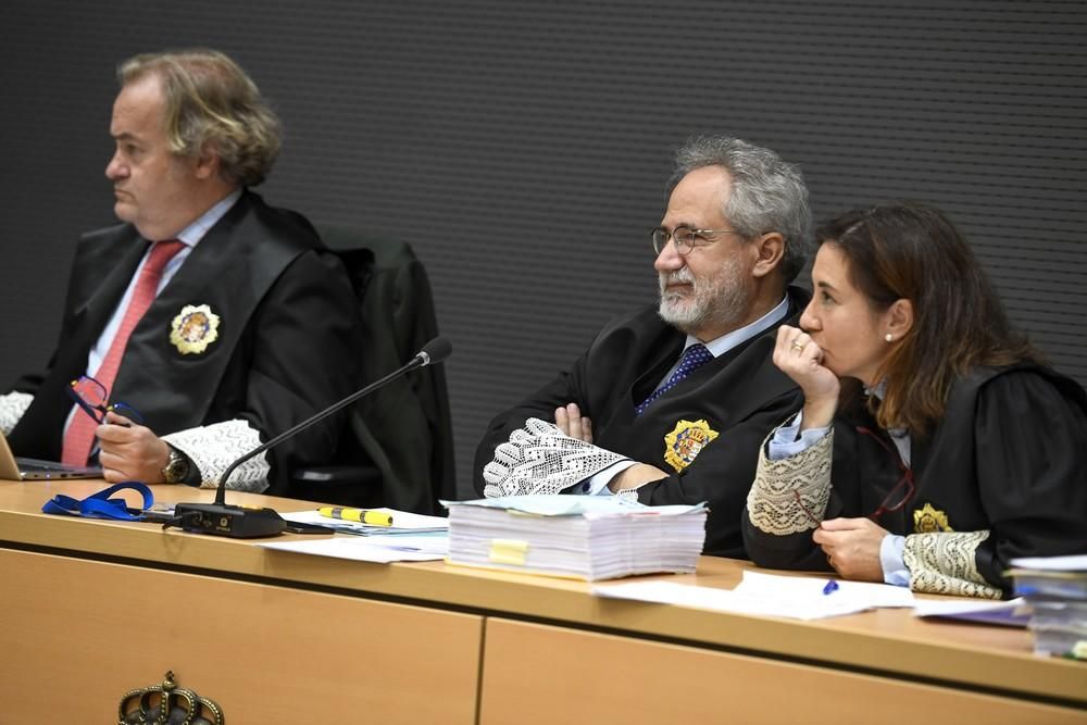 Juicio 'caso Unión' (22-02-2019)