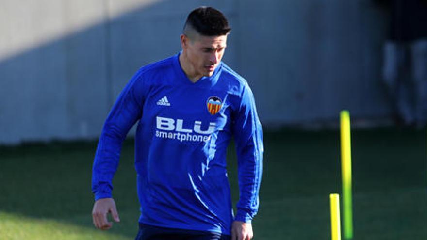 Los 8 fichajes de invierno del Valencia CF