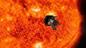 La sonda Parker sobreviu  al viatge més pròxim al Sol