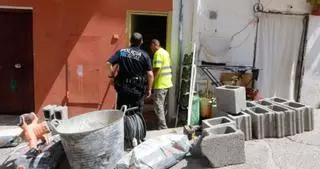 Ibiza licita el cambio de uso a vivienda de dos locales de sa Penya