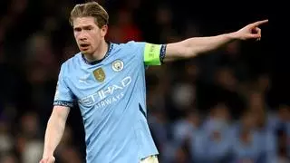¿Es Kevin De Bruyne el mejor centrocampista de la historia de la Premier League?