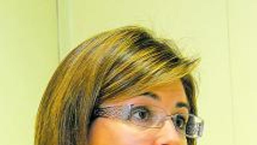 Susana Fernández Iglesias.