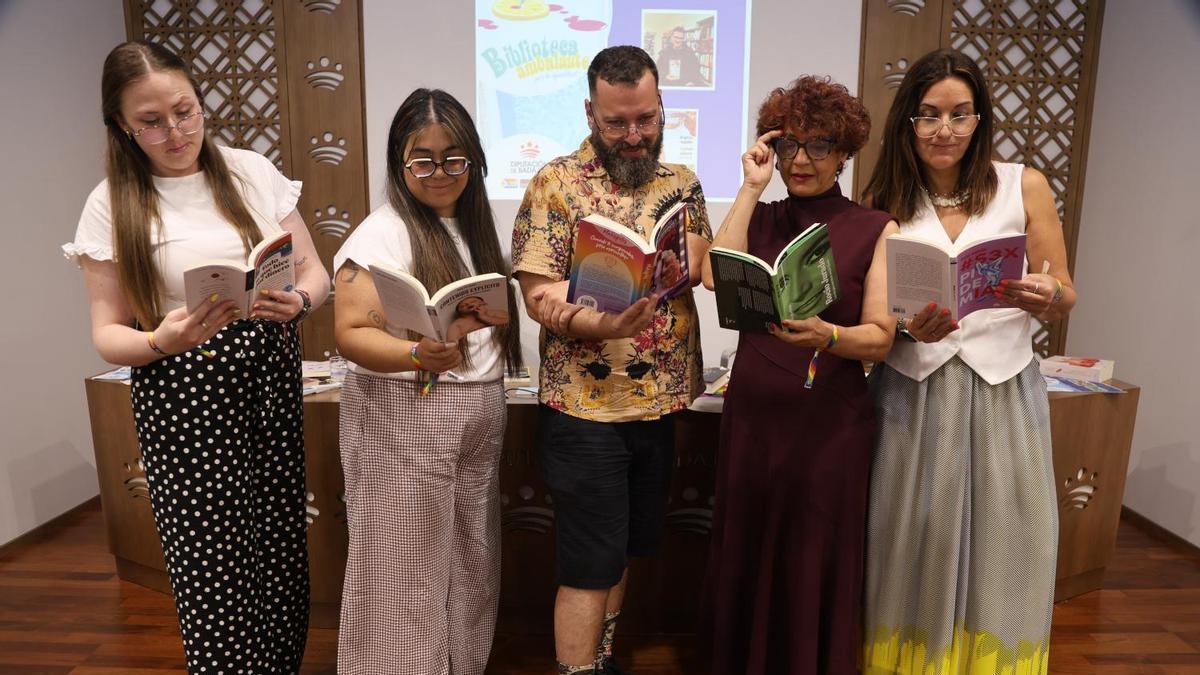 ‘Tinta de Verano 2026’ acercará la literatura a doce municipios.