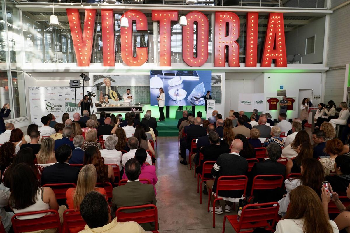 La gala de El Delantal 2026, en imágenes