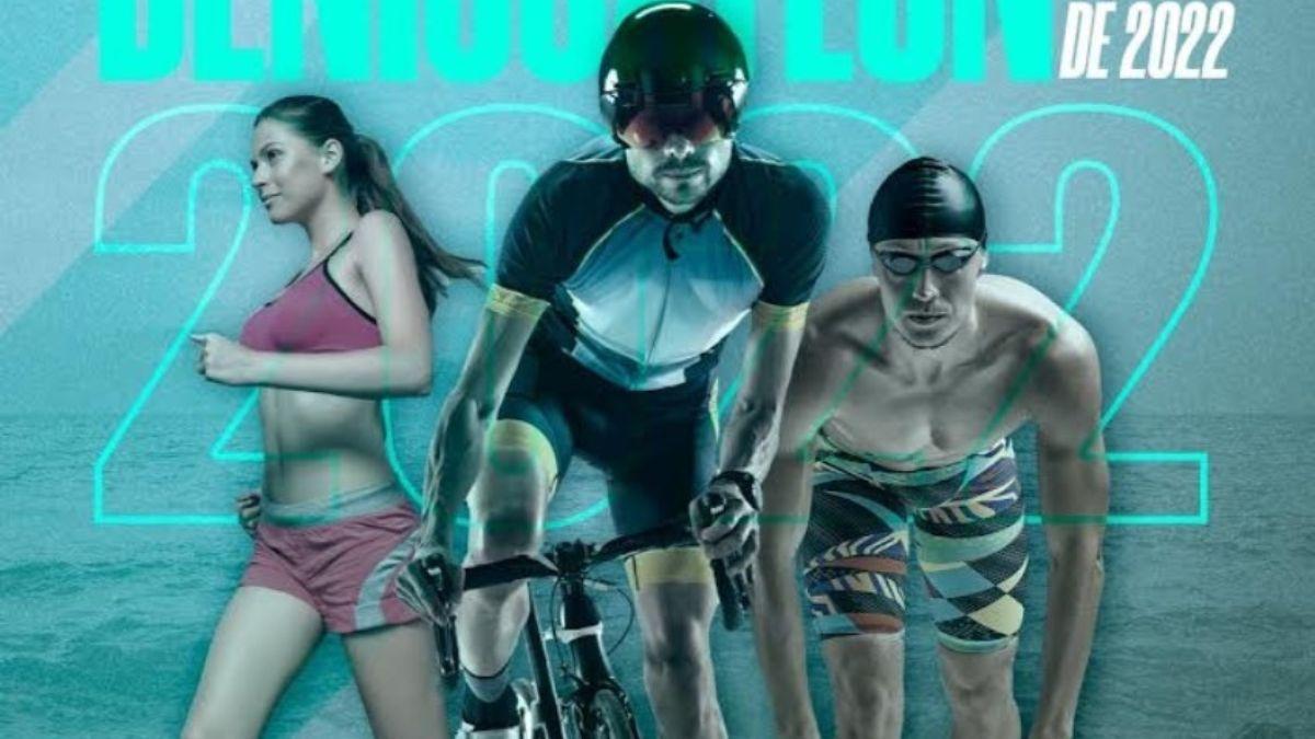 Descubre de las claves del Benissatlón, el nuevo triatlón de la Comunidad Valenciana.