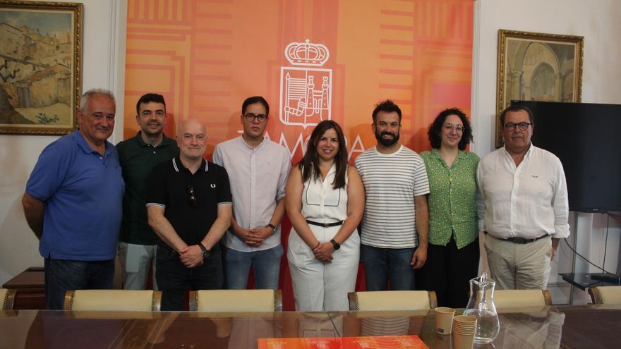Ya hay fecha para Fromago 2026 en Zamora