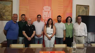 Ya hay fecha para Fromago 2026 en Zamora