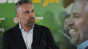 El president de Portugal inicia avui les consultes per formar govern