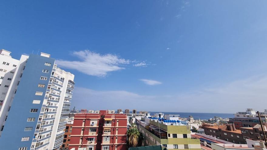 Oportunidad de mercado en Gran Canaria: auténtico chollazo de piso en Las Palmas de Gran Canaria