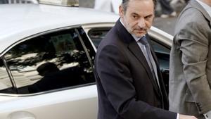 El PSOE detecta despeses "xocants" però descarta el finançament il·legal