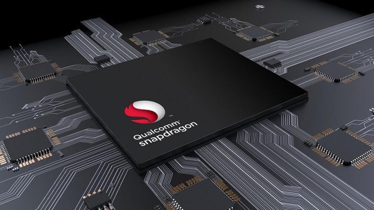Qualcomm lanza tres nuevos procesadores de gama media