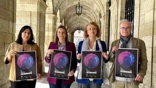O ‘caleidoscopio’ das músicas contemporáneas regresa a Compostela do 5 ao 20 de xuño
