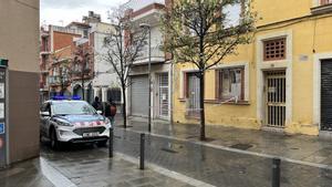 Detenido un hombre por la muerte de otro en una pelea en Santa Coloma de Gramenet