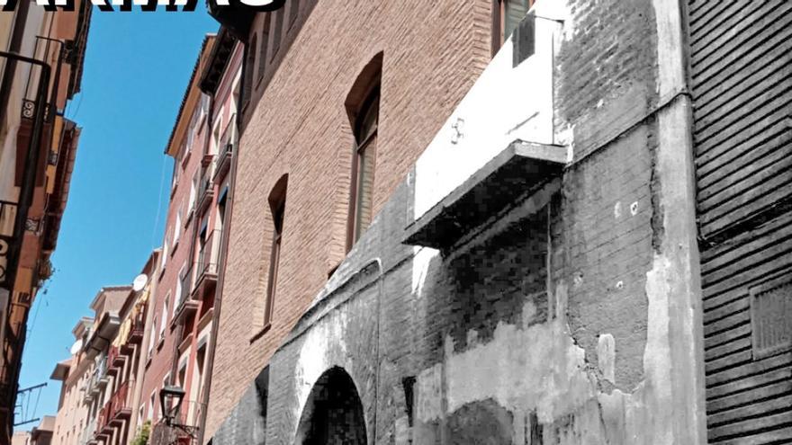 Teatro del Mercado - Gala XX Aniversario