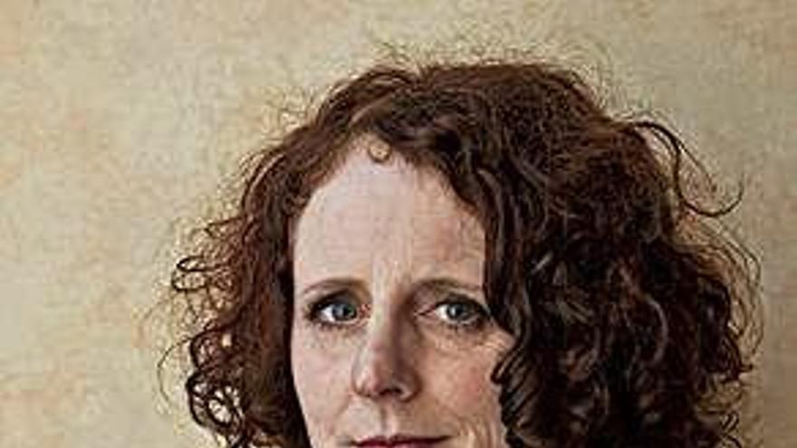 Maggie O&#039;Farrell.